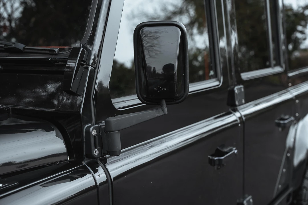 2012 Land Rover Defender 110 - Image 29 of 31