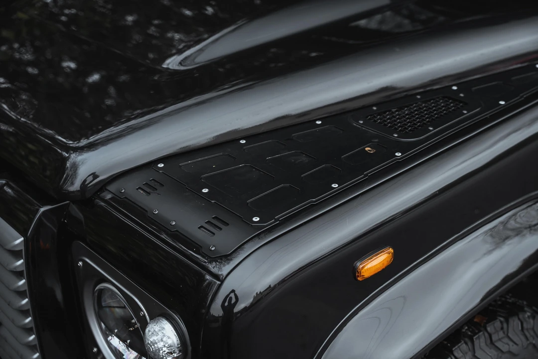 2012 Land Rover Defender 110 - Image 30 of 31