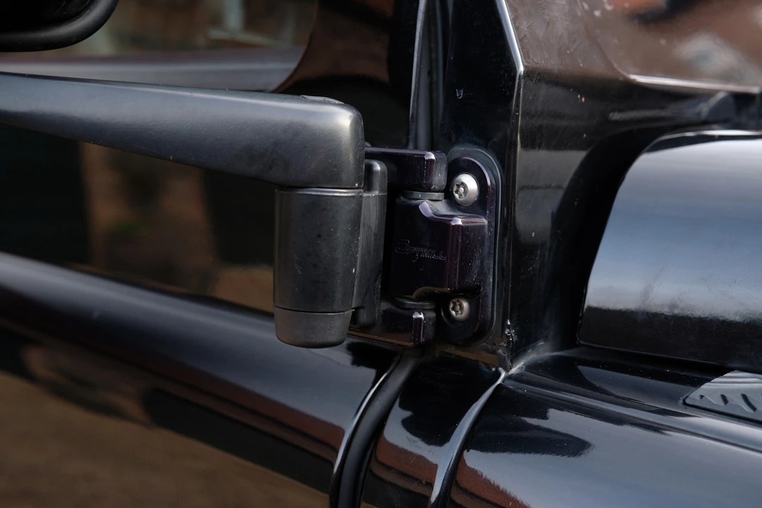 2012 Land Rover Defender 110 - Image 13 of 31
