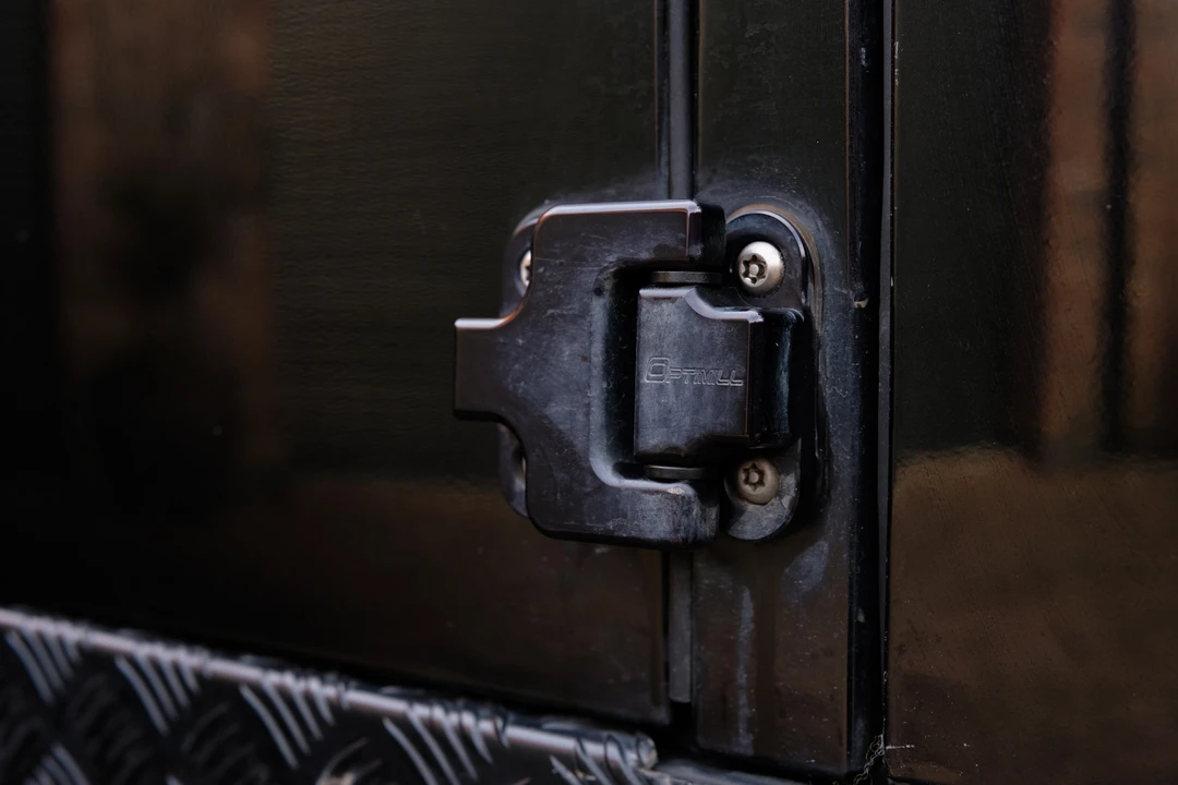 2012 Land Rover Defender 110 - Image 19 of 31