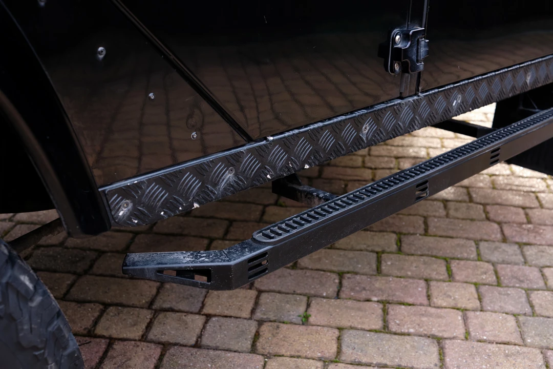 2012 Land Rover Defender 110 - Image 20 of 31