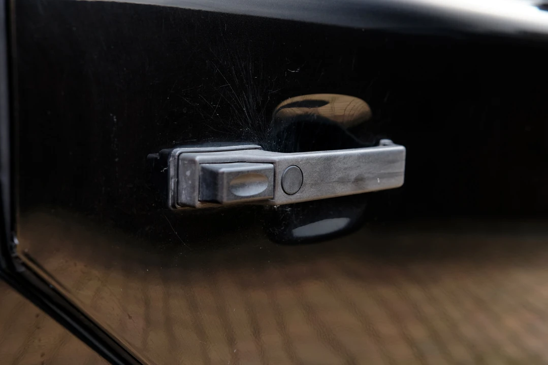2012 Land Rover Defender 110 - Image 21 of 31