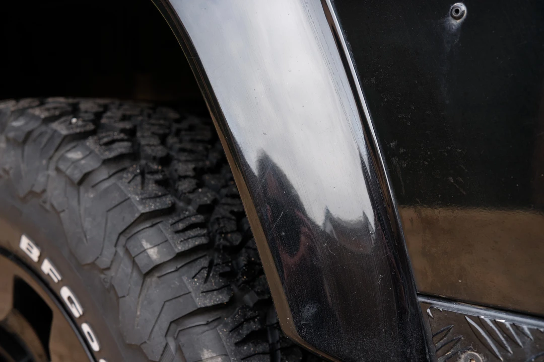 2012 Land Rover Defender 110 - Image 24 of 31