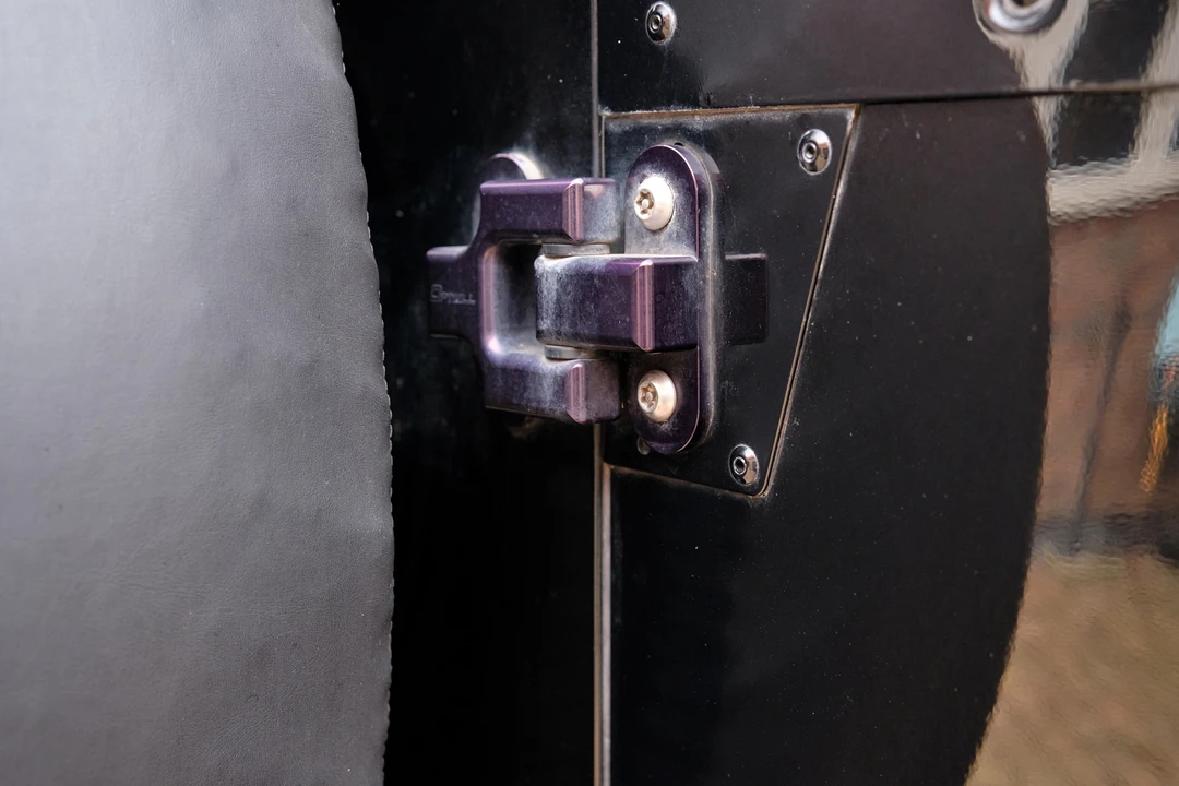2012 Land Rover Defender 110 - Image 30 of 31