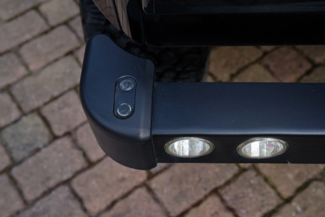 2012 Land Rover Defender 110 - Image 28 of 31