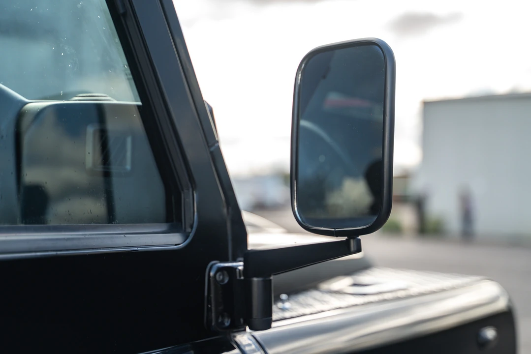 2012 Land Rover Defender 90 - Image 24 of 31