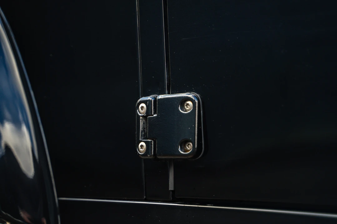 2012 Land Rover Defender 90 - Image 26 of 31