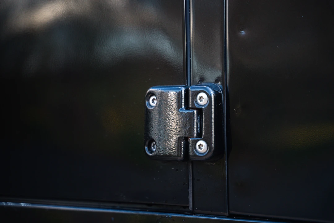 2012 Land Rover Defender 90 - Image 27 of 31