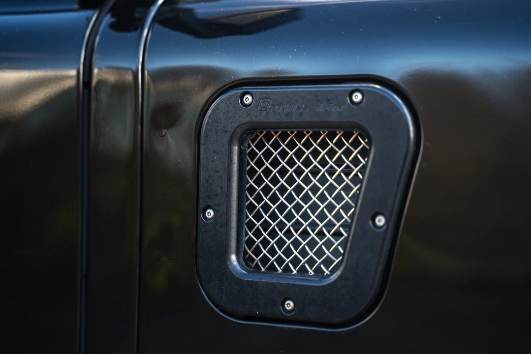 2012 Land Rover Defender 90 - Image 28 of 31
