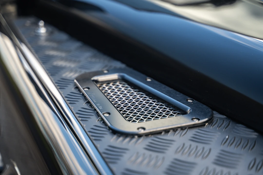 2012 Land Rover Defender 90 - Image 29 of 31