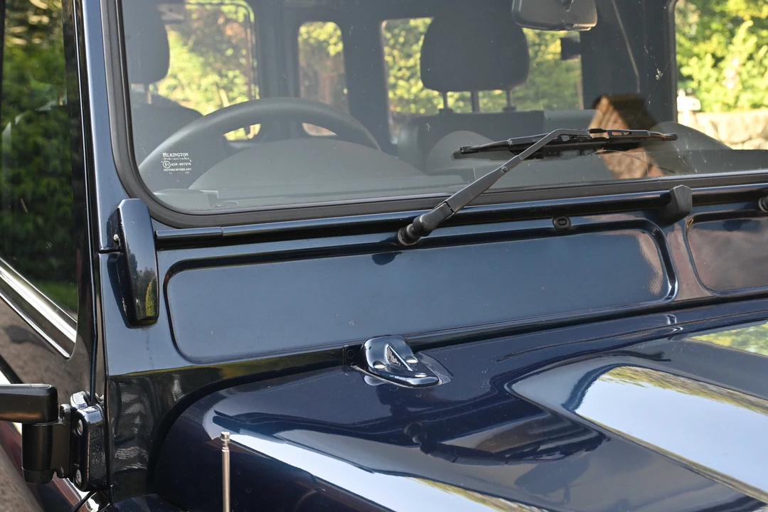 2012 Land Rover Defender 90 - Image 26 of 31