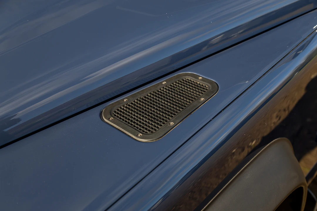 2012 Land Rover Defender 90 - Image 19 of 31