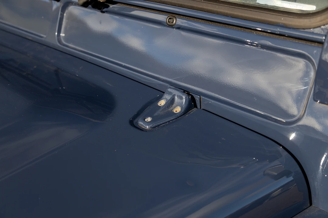 2012 Land Rover Defender 90 - Image 20 of 31