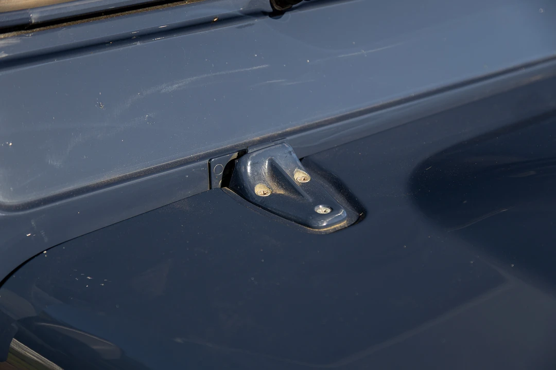 2012 Land Rover Defender 90 - Image 21 of 31