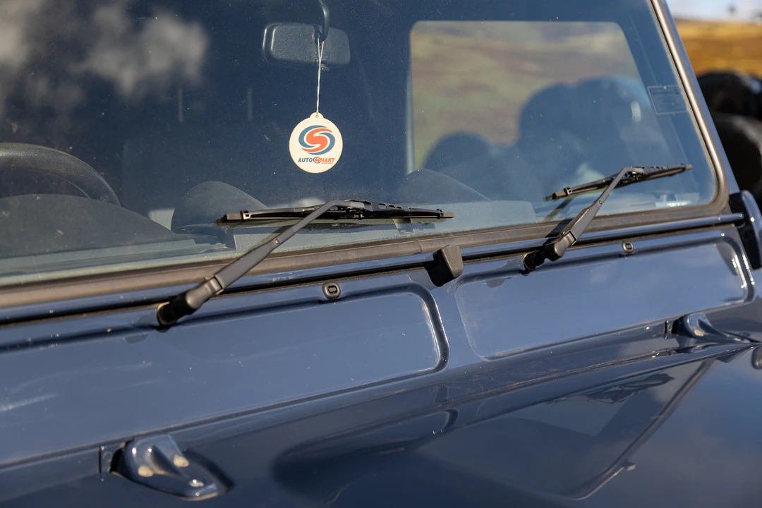 2012 Land Rover Defender 90 - Image 22 of 31