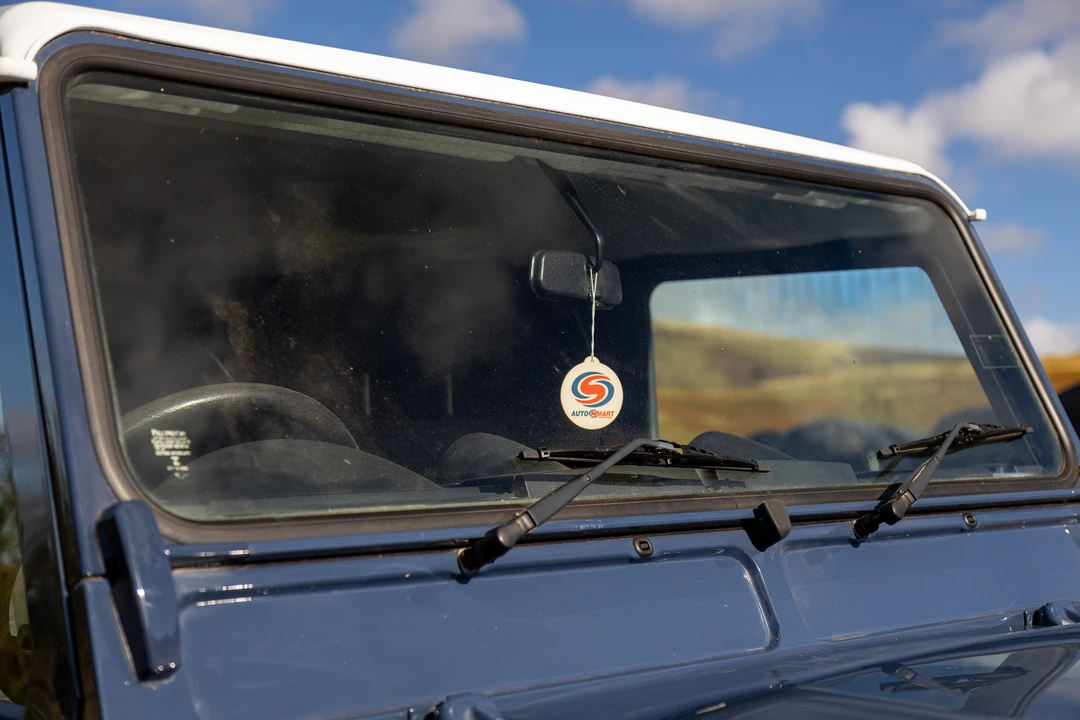 2012 Land Rover Defender 90 - Image 23 of 31