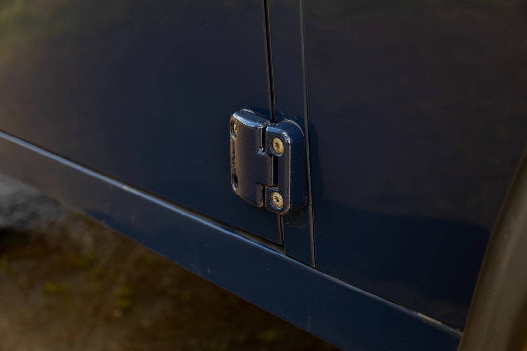 2012 Land Rover Defender 90 - Image 25 of 31