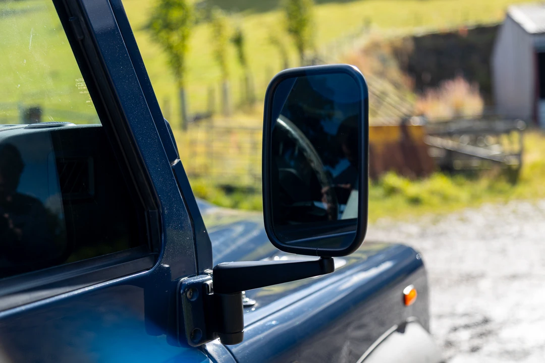 2012 Land Rover Defender 90 - Image 28 of 31