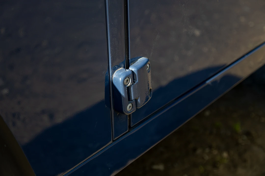 2012 Land Rover Defender 90 - Image 29 of 31