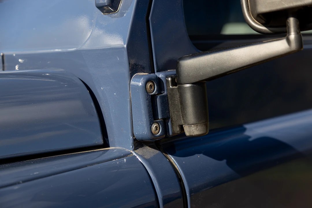 2012 Land Rover Defender 90 - Image 30 of 31