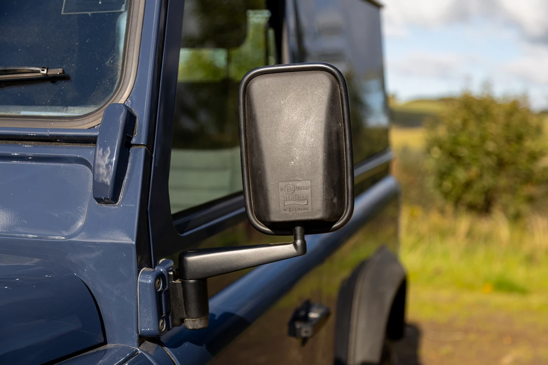 2012 Land Rover Defender 90 - Image 31 of 31