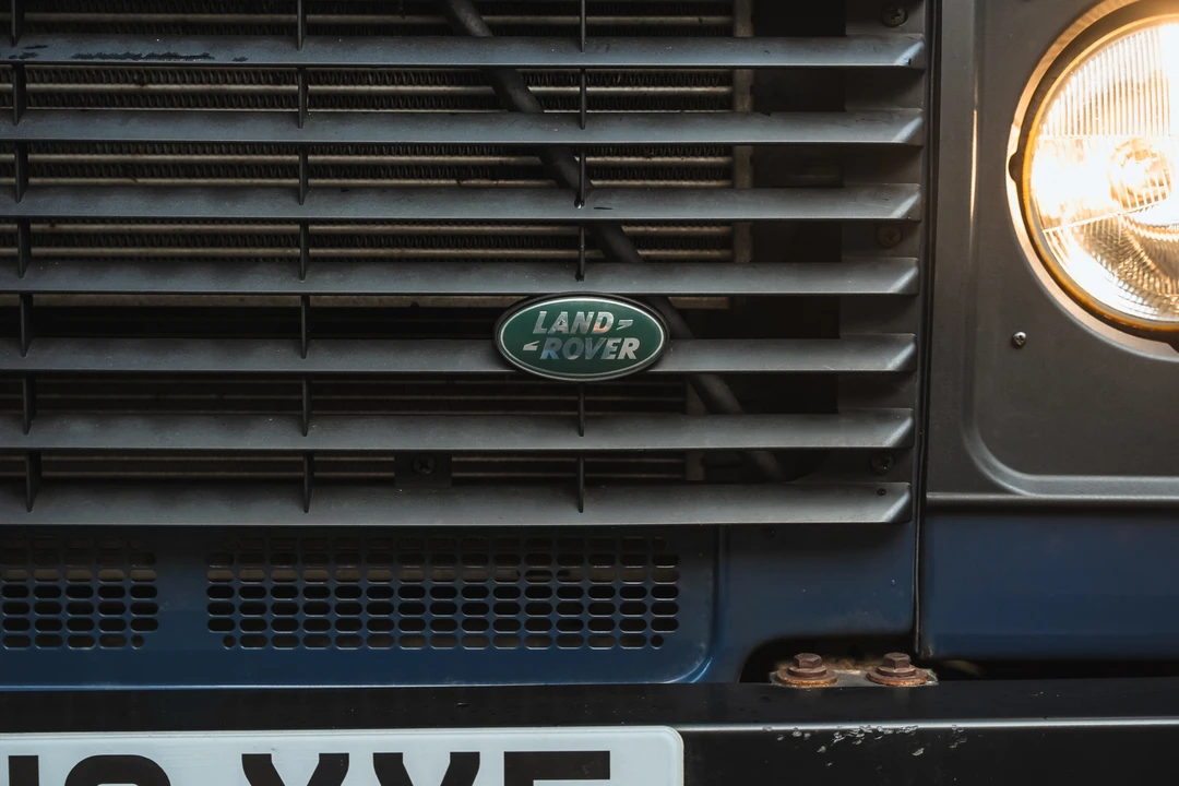 2012 Land Rover Defender 90 - Image 30 of 31