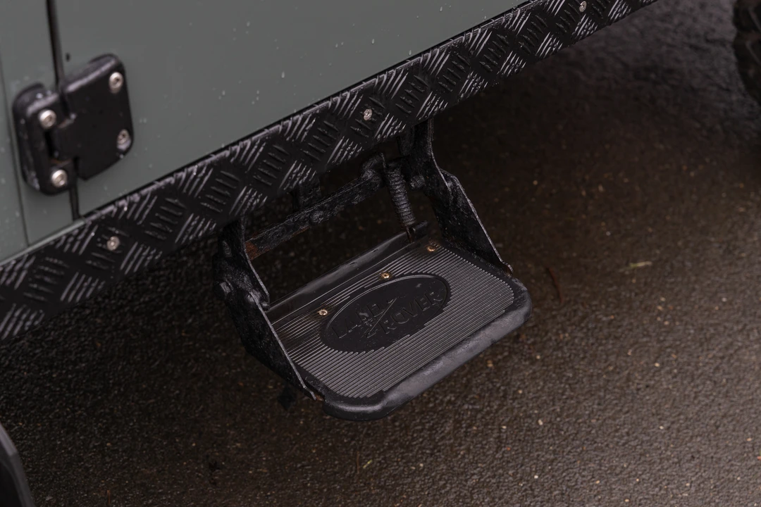 2012 Land Rover Defender 90 - Image 31 of 31