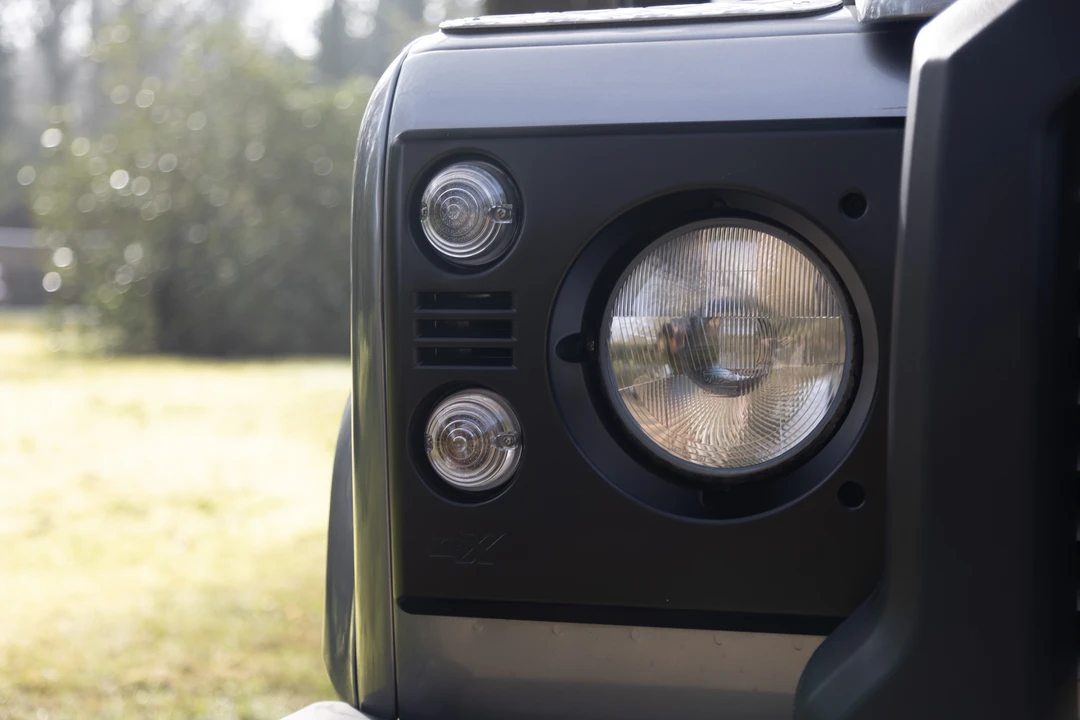 2013 Land Rover Defender 90 - Image 27 of 31