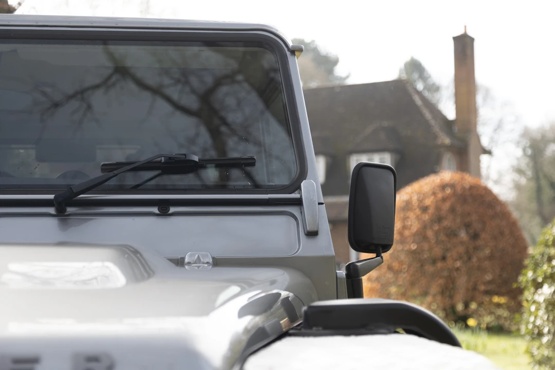 2013 Land Rover Defender 90 - Image 26 of 31