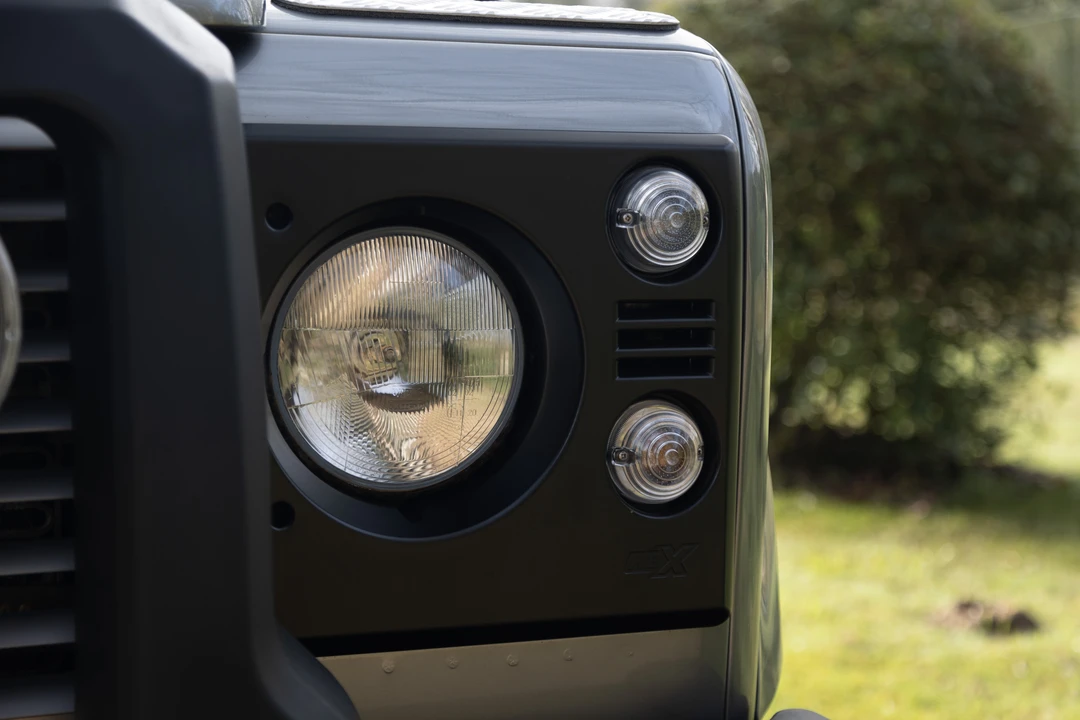 2013 Land Rover Defender 90 - Image 28 of 31
