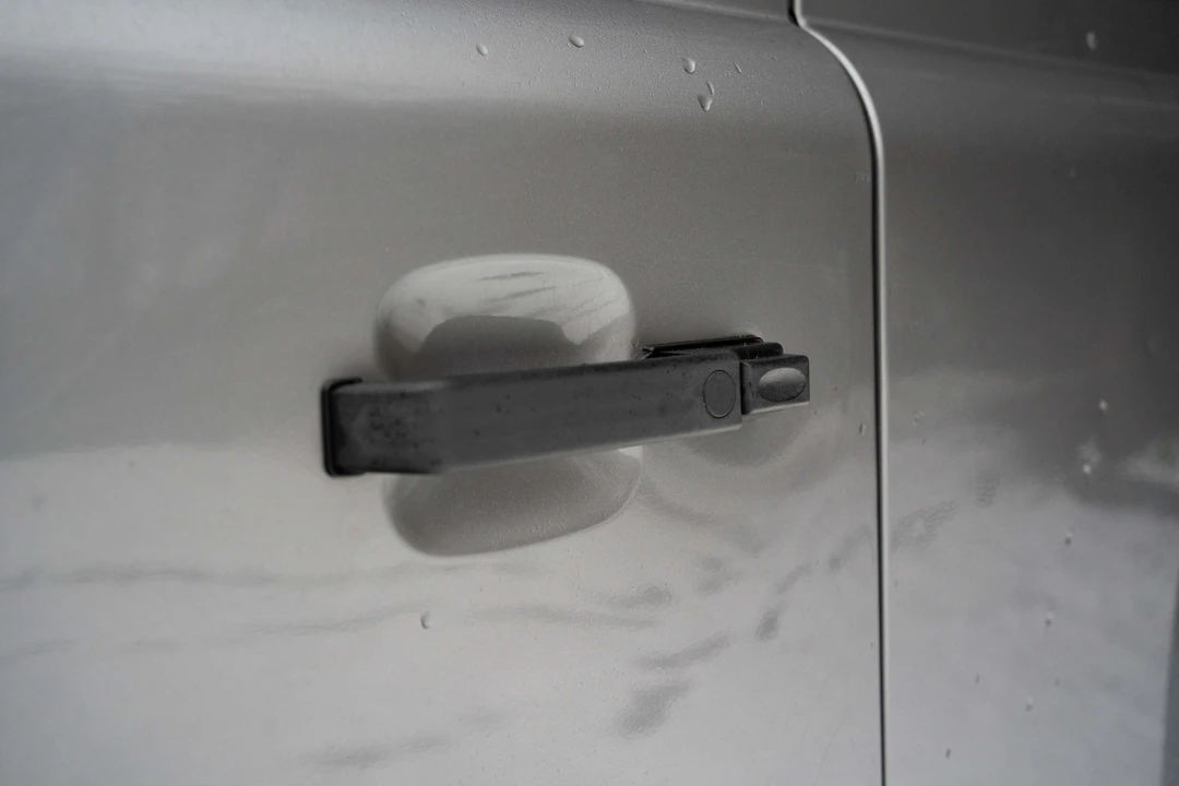 2012 Land Rover Defender 90 - Image 21 of 31