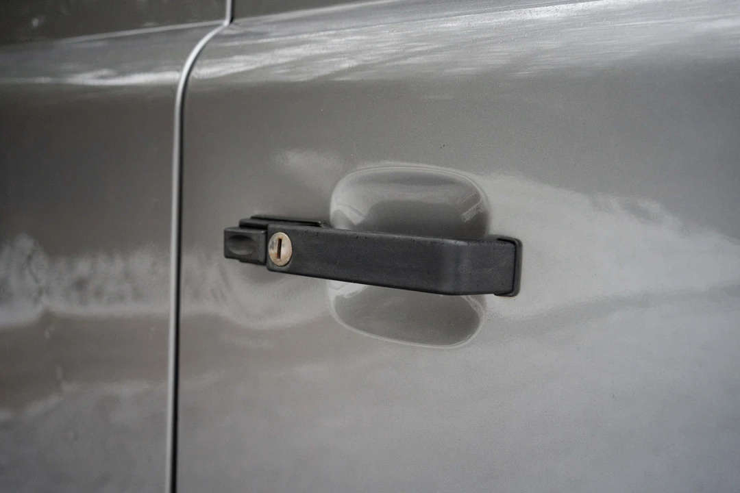2012 Land Rover Defender 90 - Image 22 of 31