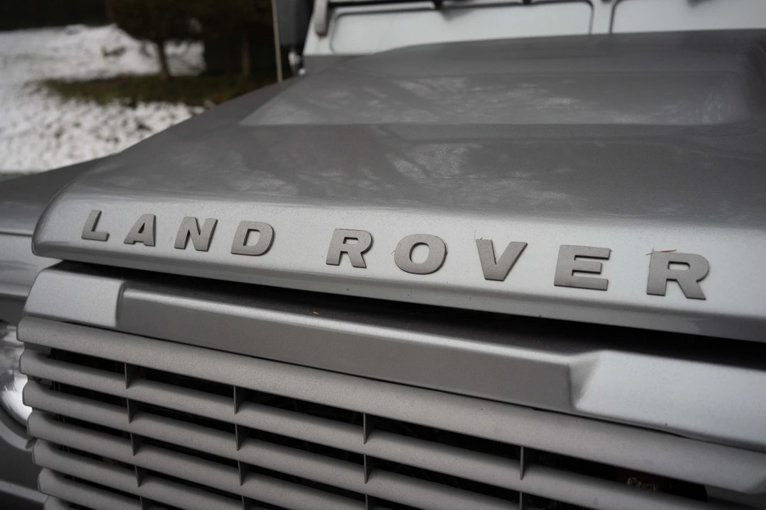 2012 Land Rover Defender 90 - Image 26 of 31