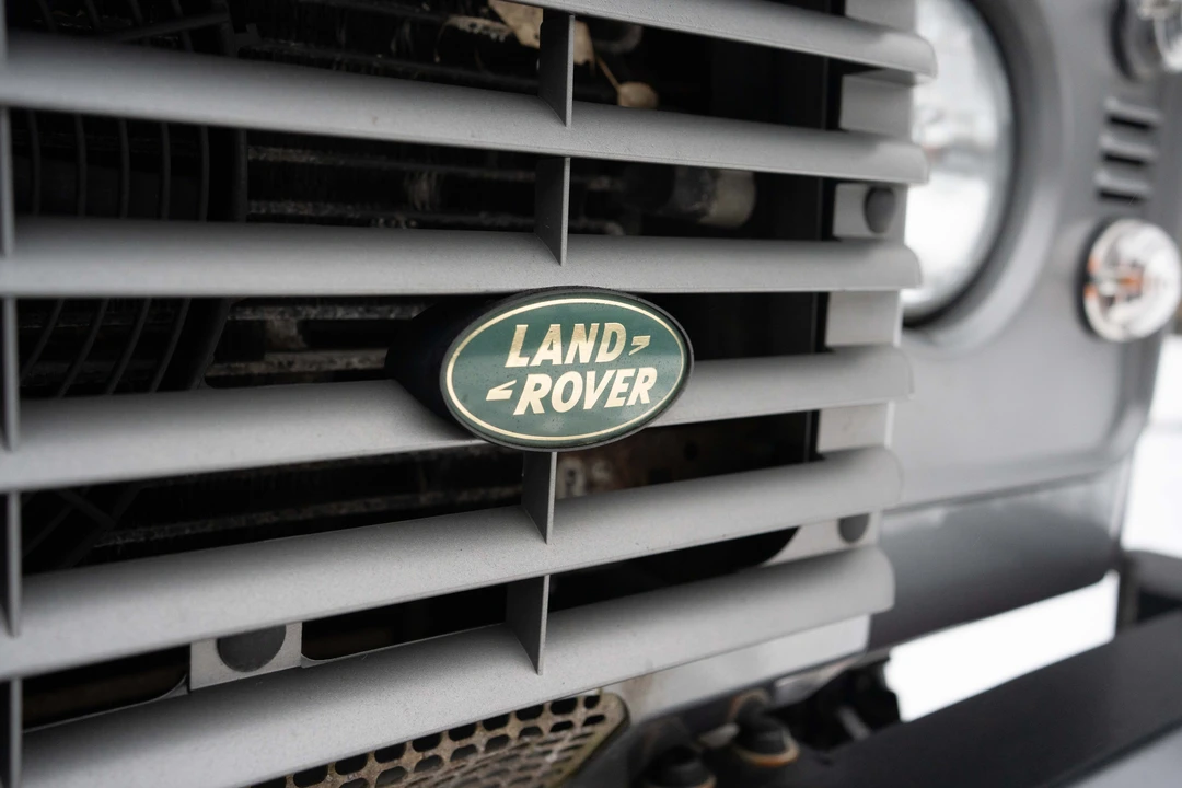 2012 Land Rover Defender 90 - Image 30 of 31