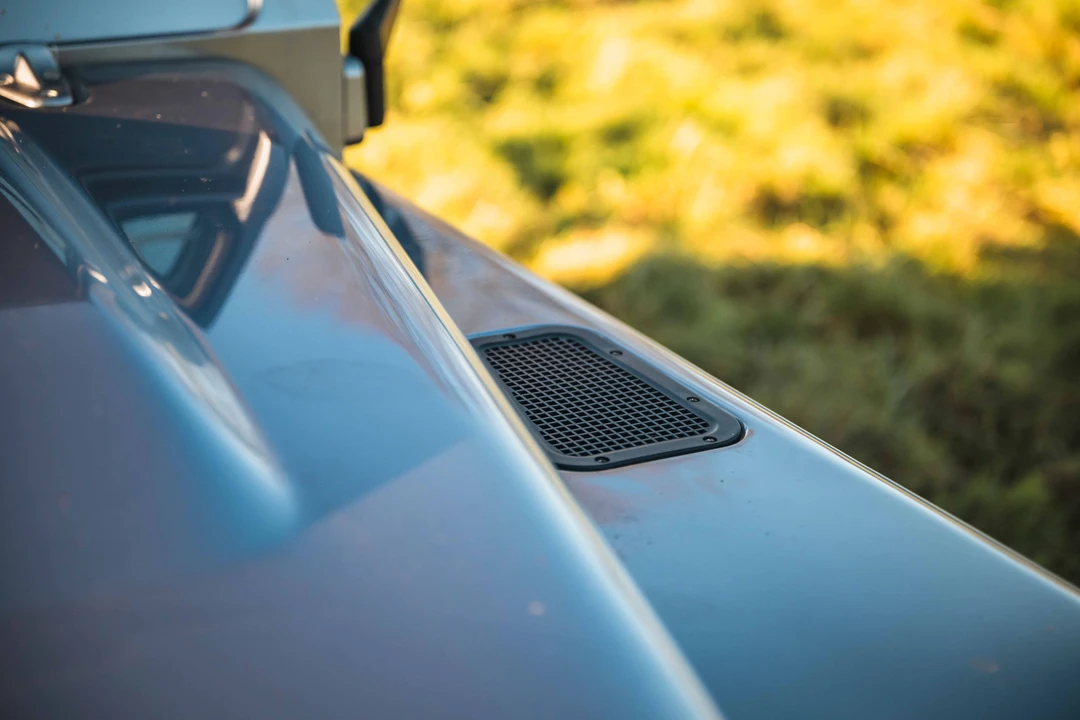 2012 Land Rover Defender 90 - Image 22 of 31