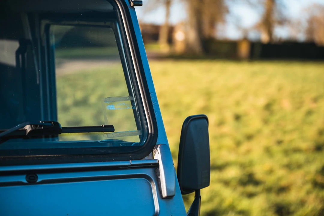 2012 Land Rover Defender 90 - Image 24 of 31