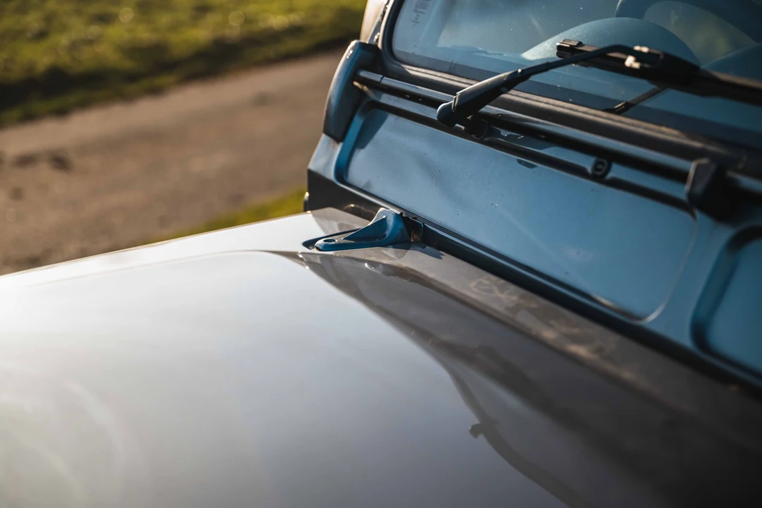 2012 Land Rover Defender 90 - Image 28 of 31