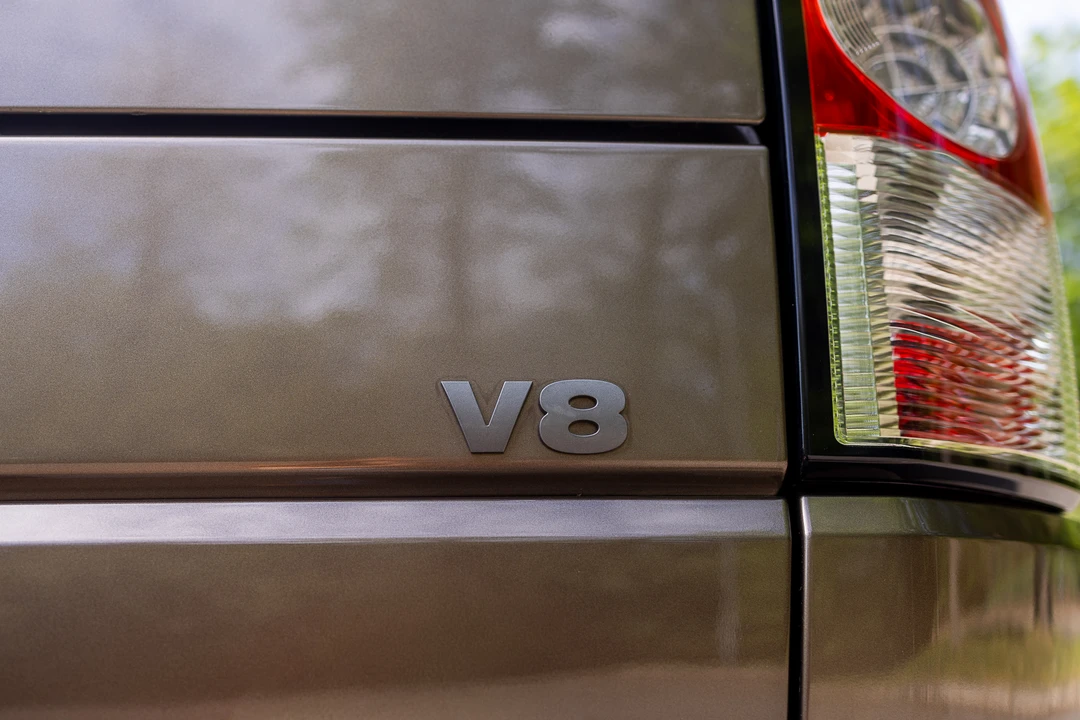 2012 Land Rover Discovery 4th Gen - Image 15 of 31