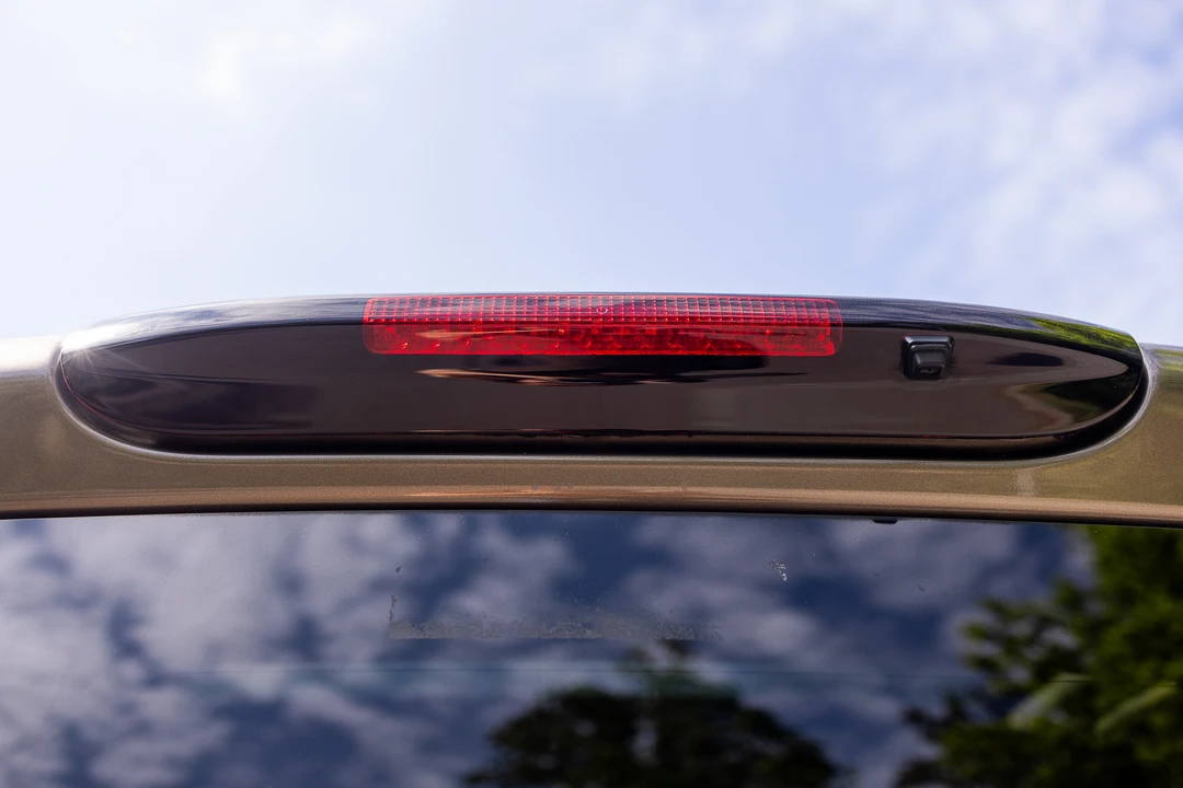 2012 Land Rover Discovery 4th Gen - Image 17 of 31