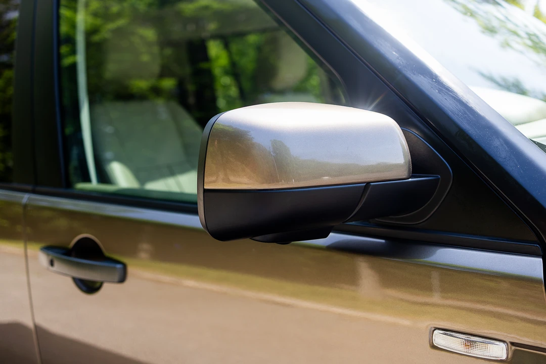 2012 Land Rover Discovery 4th Gen - Image 21 of 31