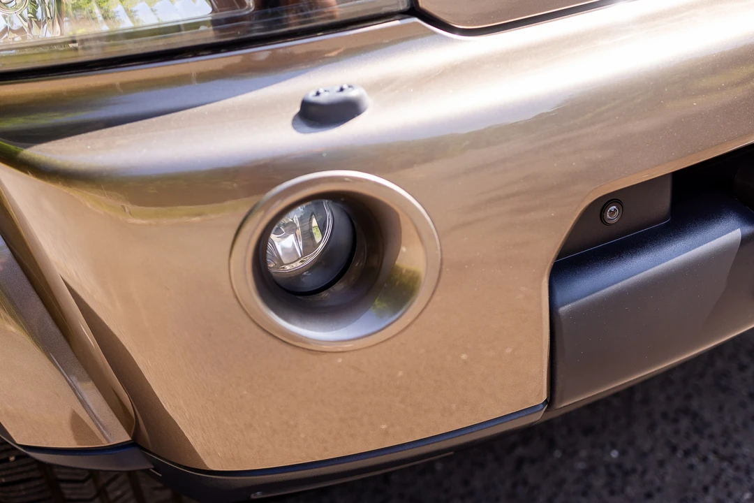 2012 Land Rover Discovery 4th Gen - Image 23 of 31