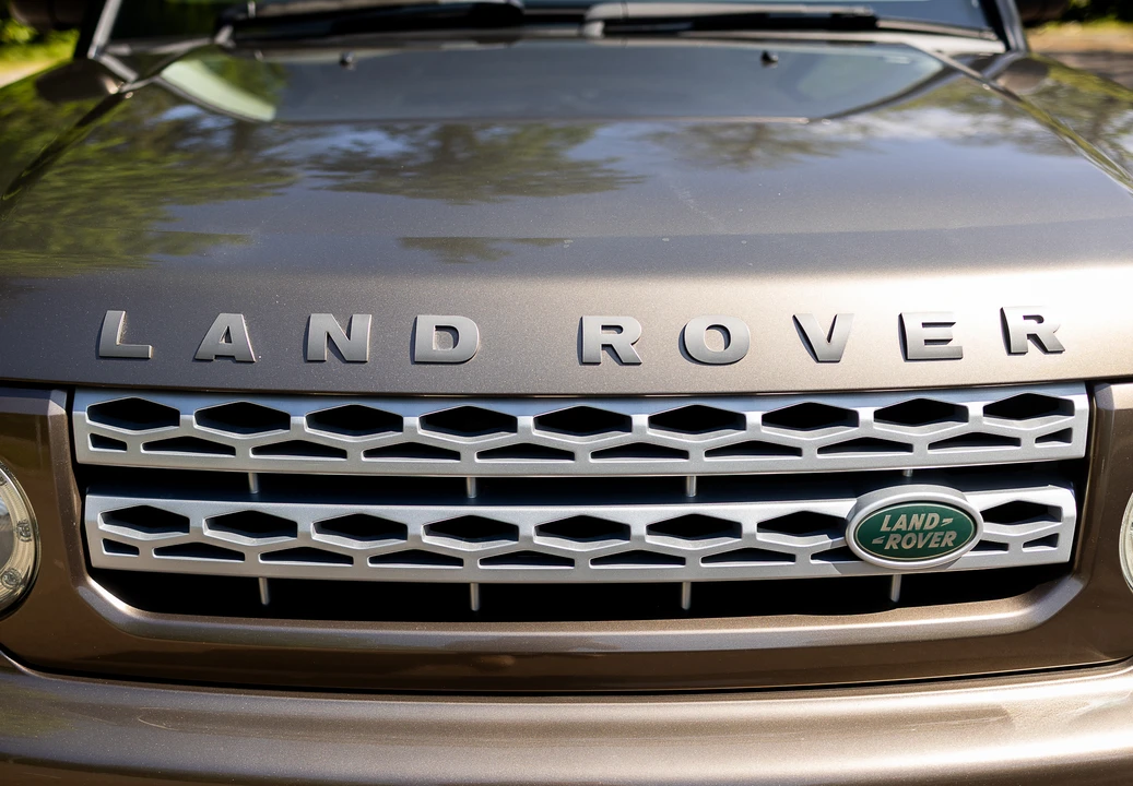 2012 Land Rover Discovery 4th Gen - Image 24 of 31