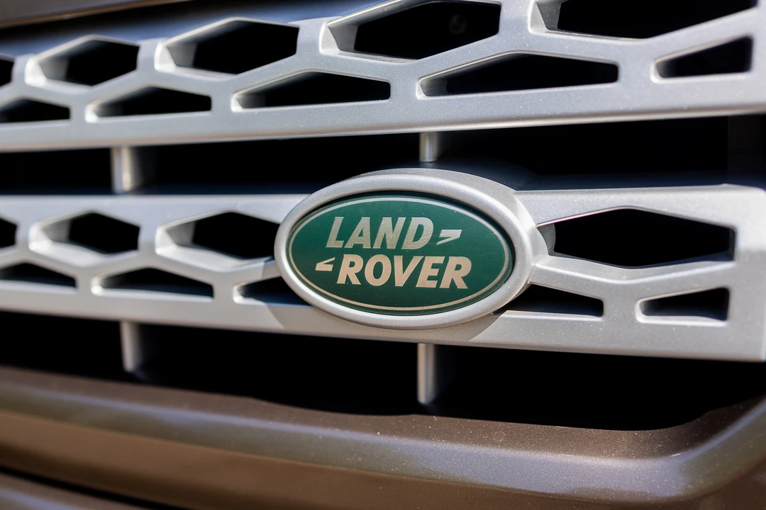 2012 Land Rover Discovery 4th Gen - Image 26 of 31