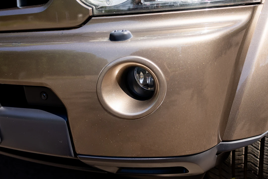 2012 Land Rover Discovery 4th Gen - Image 28 of 31
