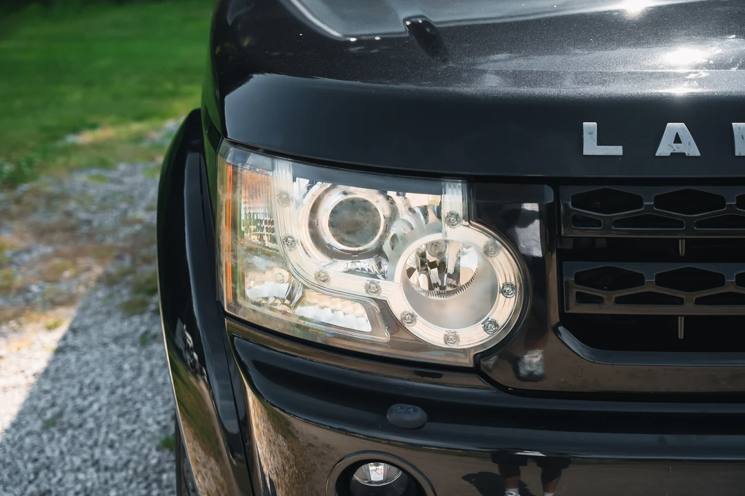2012 Land Rover Discovery 4th Gen - Image 15 of 31