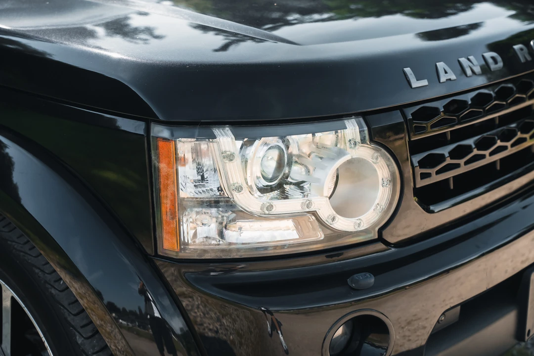 2012 Land Rover Discovery 4th Gen - Image 16 of 31