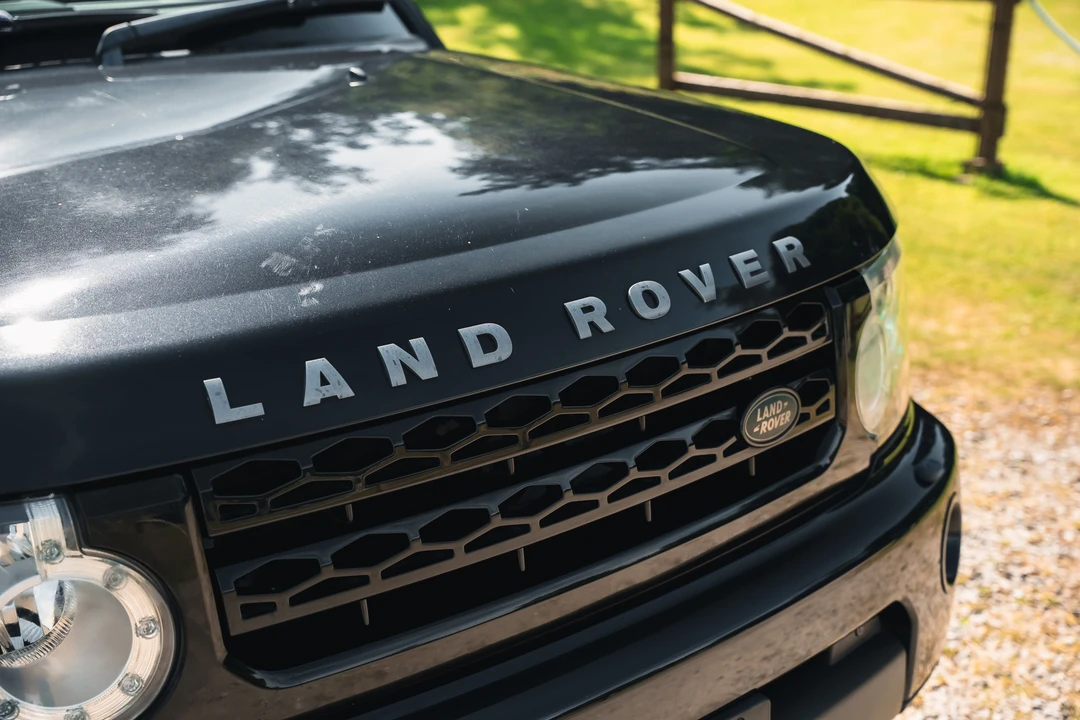 2012 Land Rover Discovery 4th Gen - Image 17 of 31