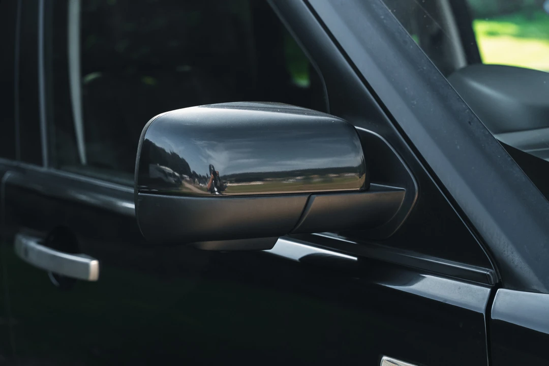 2012 Land Rover Discovery 4th Gen - Image 18 of 31