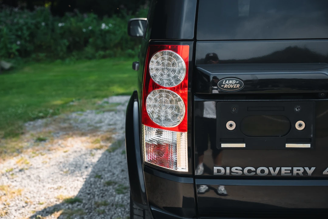 2012 Land Rover Discovery 4th Gen - Image 20 of 31