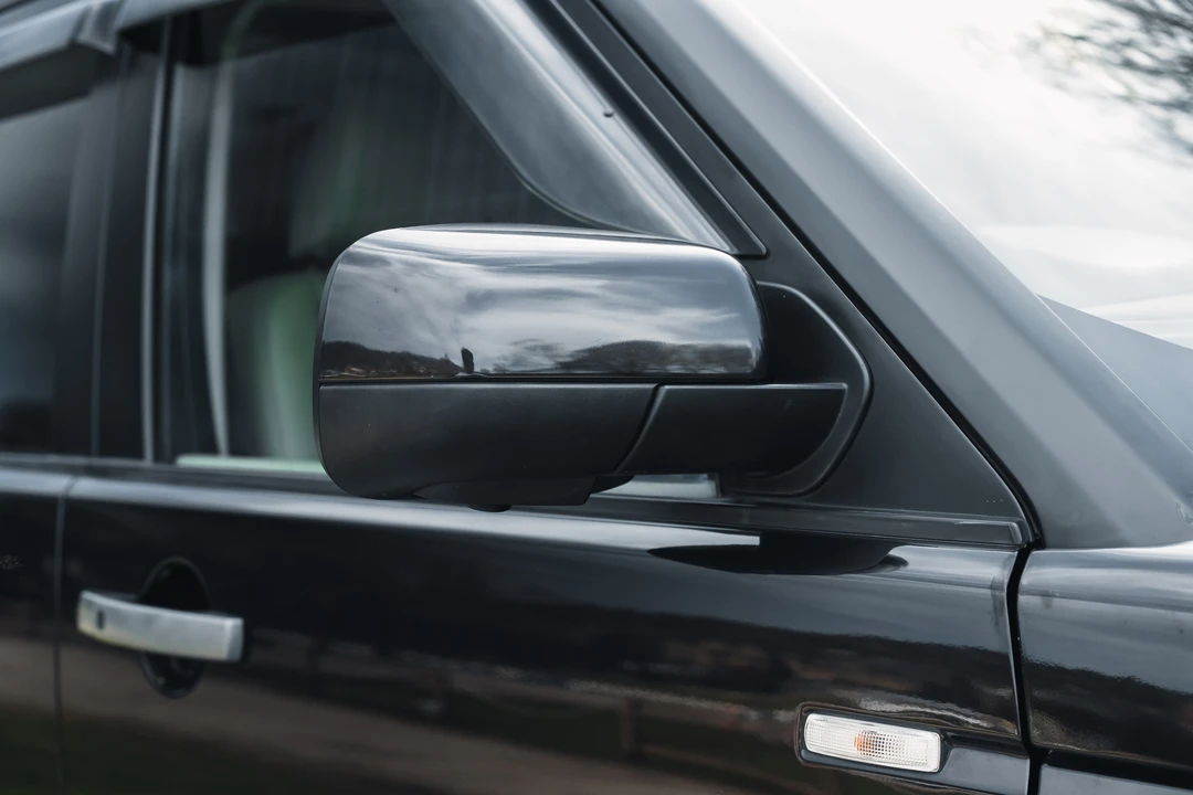2012 Land Rover Discovery 4th Gen - Image 15 of 31